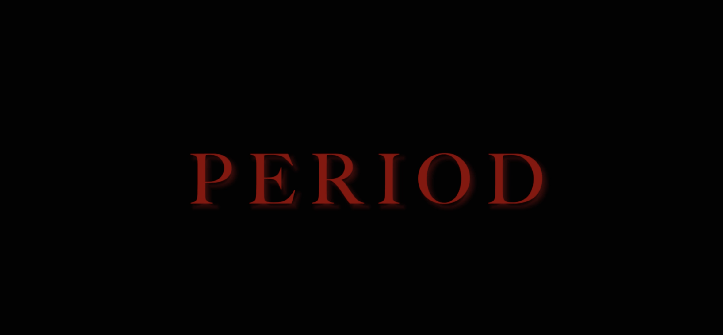 PERIOD